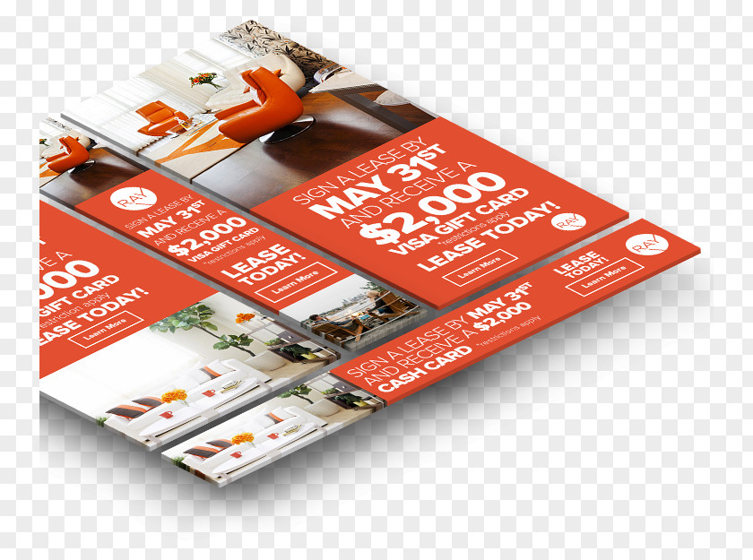 Design Local Advertising Brand Flyer Service PNG