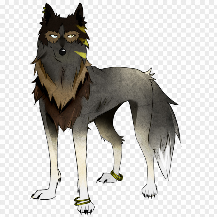 Dog Breed Legendary Creature Fur PNG