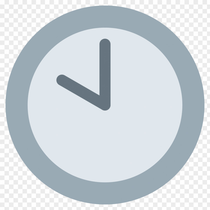 Emoji Clock Emoticon Watch Online Chat PNG