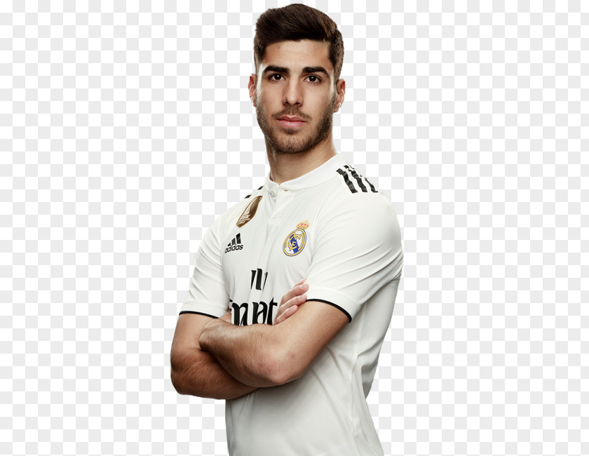 Football Marco Asensio Pro Evolution Soccer 2019 2018 FIFA 19 18 PNG