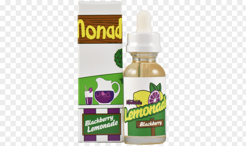 Lemonade Juice Electronic Cigarette Aerosol And Liquid Flavor PNG