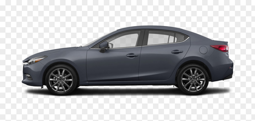 Mazda 2017 Mazda3 Car CX-5 2018 Grand Touring PNG