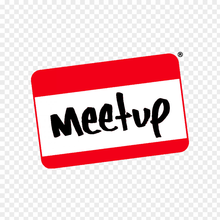 Meetup Logo Real Estate Investment Association Airtable PNG