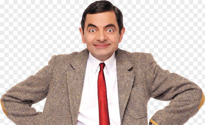 Mr. Bean Rowan Atkinson High-definition Video Wallpaper PNG