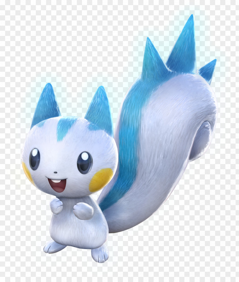 Pikachu Pokkén Tournament Pachirisu Pokémon FireRed And LeafGreen Wii U Ranger: Shadows Of Almia PNG