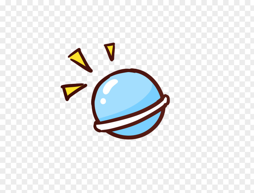 Planet Cartoon Outer Space PNG