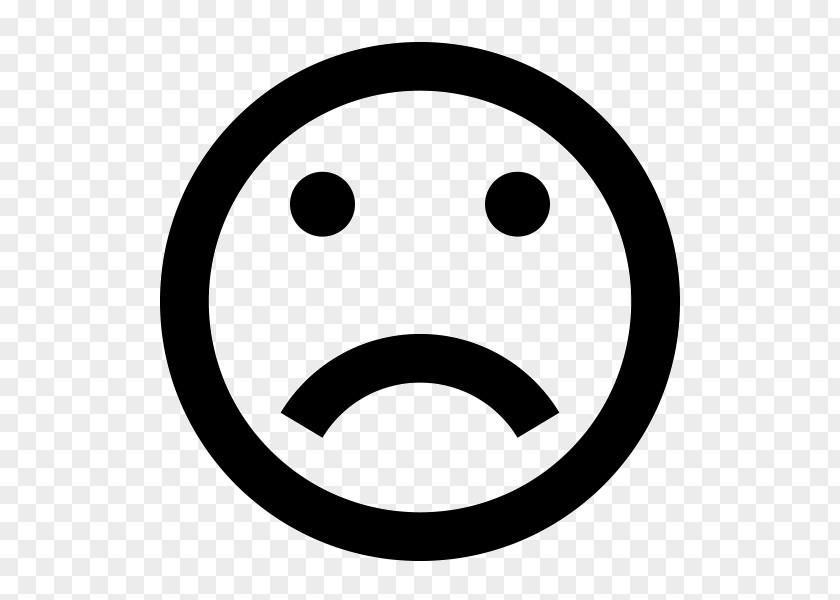 Smiley Emoticon Sadness Clip Art PNG