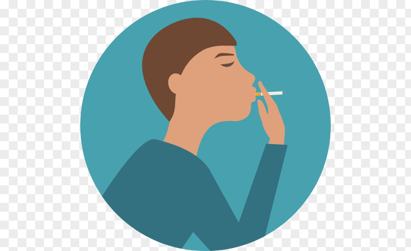 Smoking Vector Tobacco Cigarette Cessation PNG