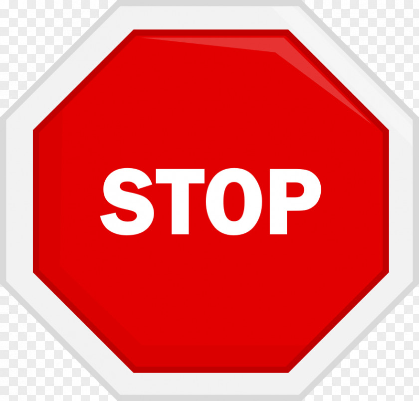 Stop Sign Logo Brand Product Line PNG