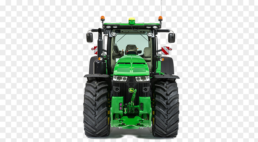 Tractor John Deere Reman Electronics Gator Agricultural Engineering PNG
