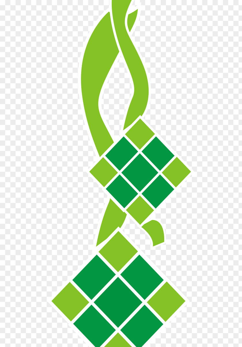 Triangle Green Line Clip Art PNG