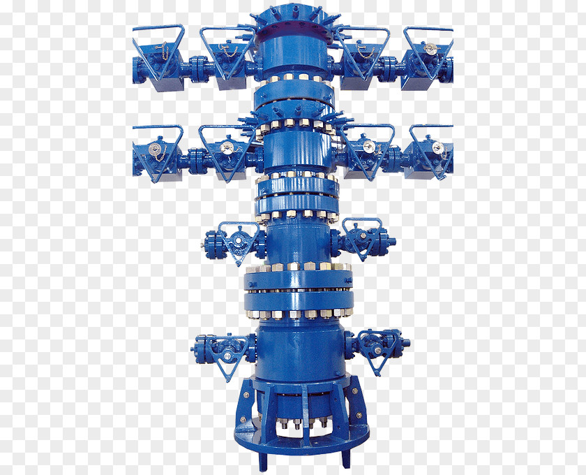 Wellhead Manufacturing Industry Market Analysis PNG