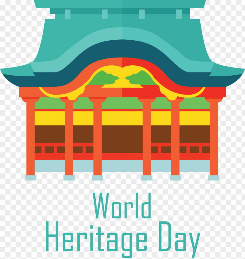 World Heritage Day International For Monuments And Sites PNG