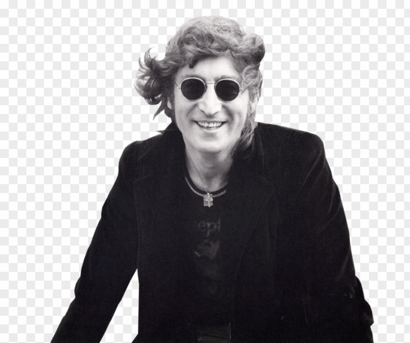 Young Murder Of John Lennon LennoNYC New York City PNG