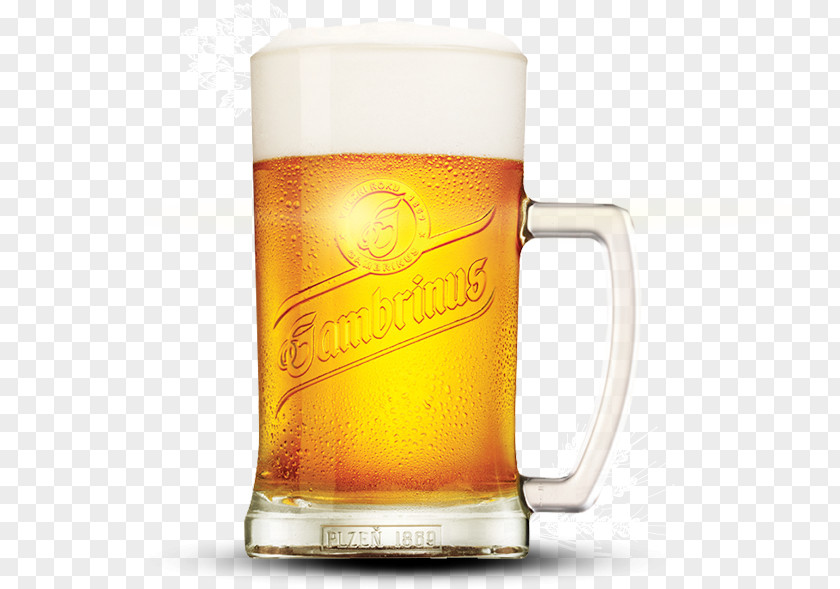 Beer Stein Pint Glass Gambrinus PNG