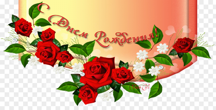 Birthday Garden Roses Postavskaya Tsentral'naya Rayonnaya Bol'nitsa Flower Bouquet Hospital PNG