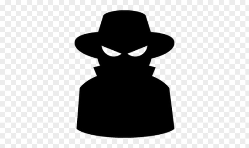 Black Hat Briefings Computer Virus Spyware Security Hacker PNG