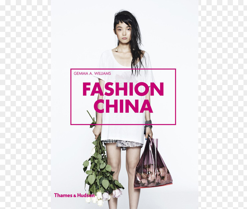 Book Fashion China Fresh Fruits Design PNG