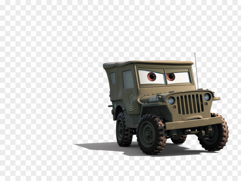 Cars Lightning McQueen Sally Carrera Mater Sarge PNG