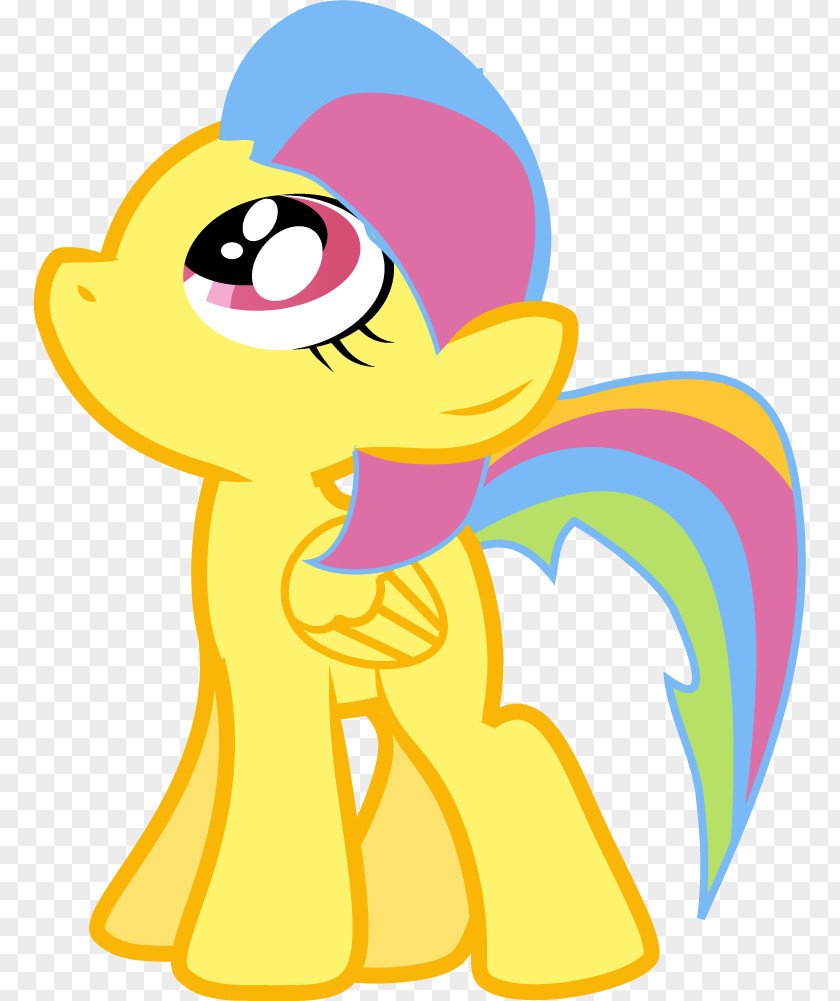 Cartoon Boy Looking Up Scootaloo Apple Bloom Drawing Clip Art PNG