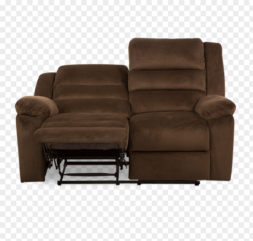 Chair Recliner Comfort Armrest Couch PNG