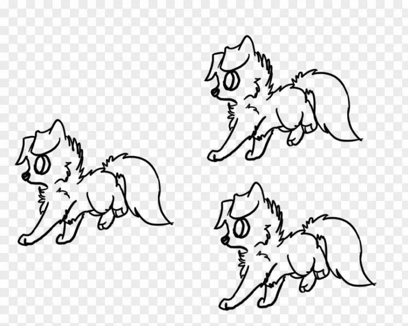 Dog Whiskers Lion Cat Puppy PNG