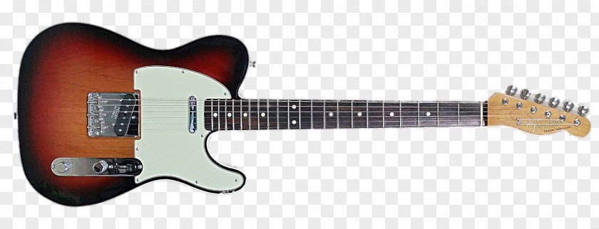 Electric Guitar Acoustic Fender Telecaster ESP Guitars PNG