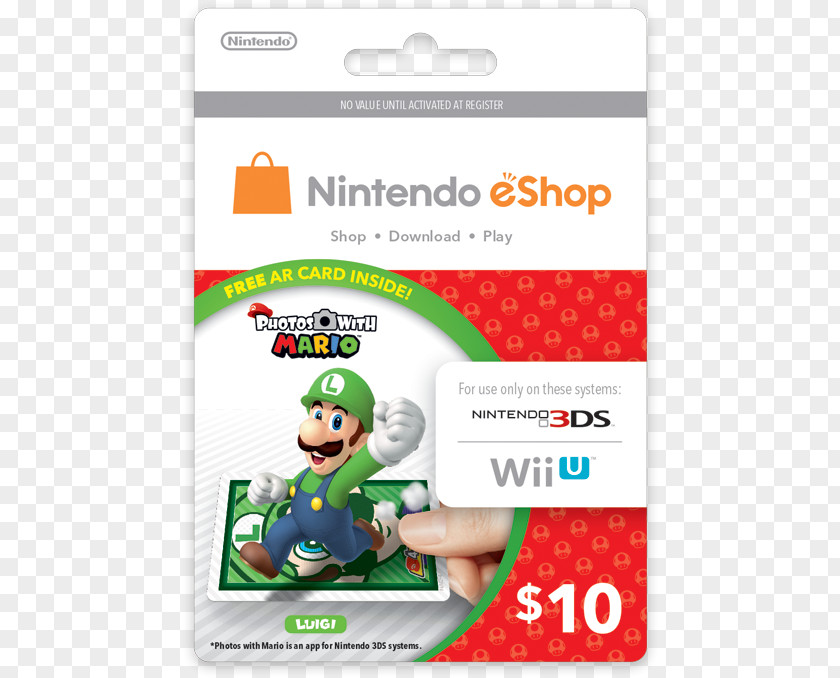 Falling Cards Wii U Bowser Nintendo Switch EShop Photos With Mario PNG