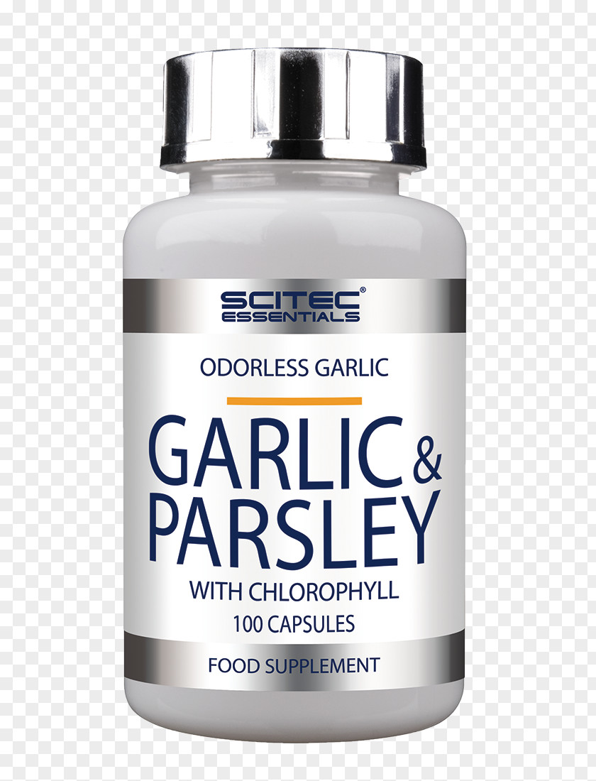 Garlic Parsley Dietary Supplement Essential Amino Acid Bread PNG