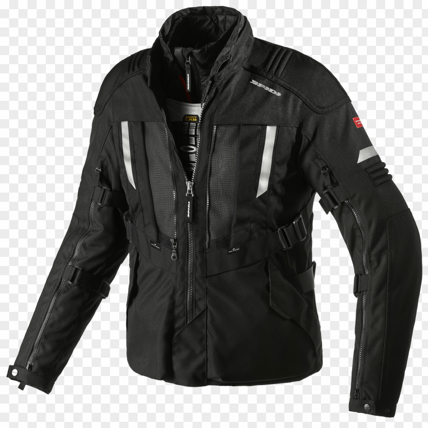Jacket Tracksuit Leather Dainese PNG
