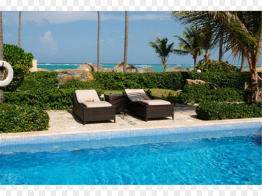 Punta Cana Paradisus Resort. Hotel All-inclusive Resort Beach PNG