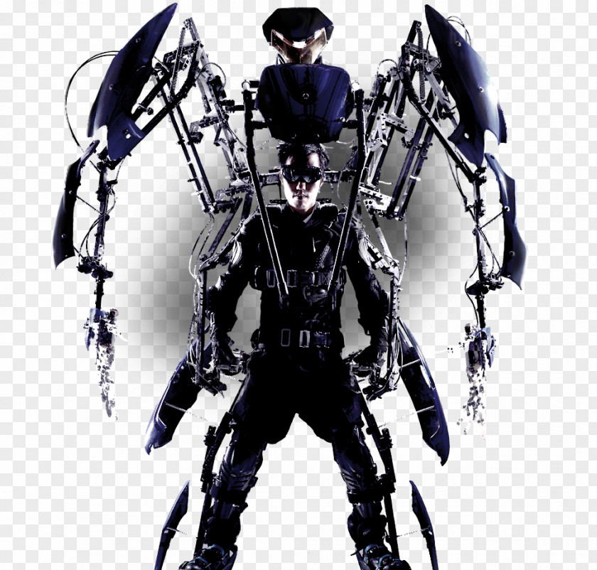 Robot Powered Exoskeleton Skeletonics, Inc. Business PNG