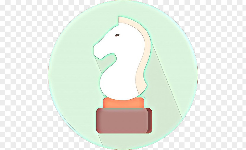 Seahorse Green PNG