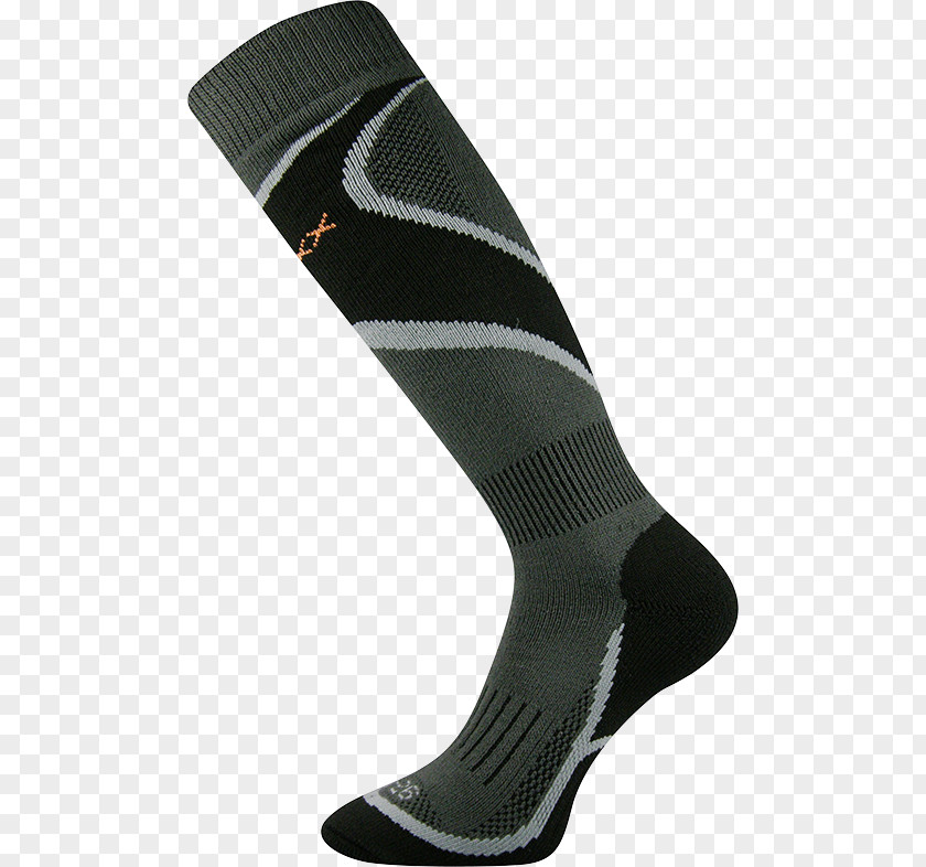 Sock Stocking Knee Highs Ogasaka Ski Shoe PNG