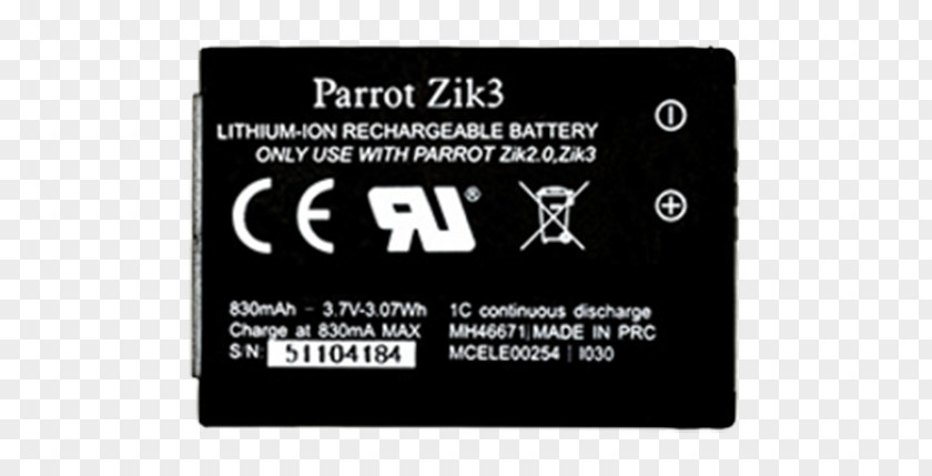 Tuk Taxi Battery Charger Parrot Zik 3 Headphones Electric 2.0 PNG