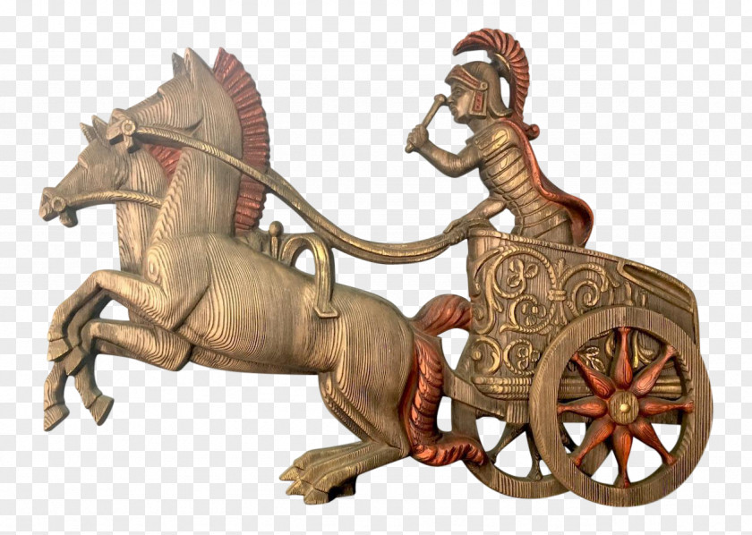 Wagon Horse Harness Knight Cartoon PNG