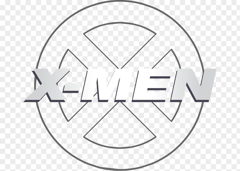 X-men Professor X Wolverine Magneto Bishop X-Men PNG