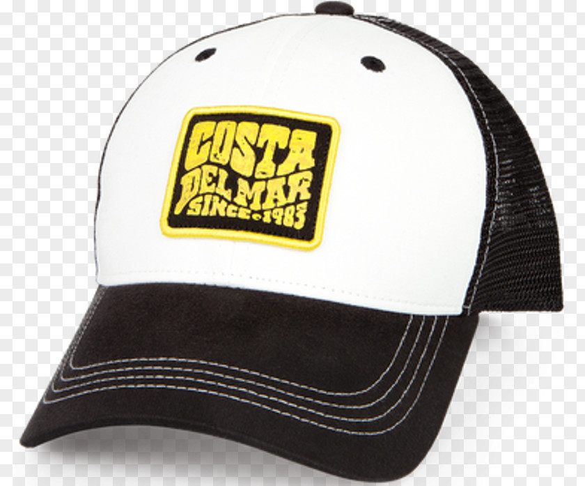 Baseball Cap T-shirt Trucker Hat Costa Del Mar PNG