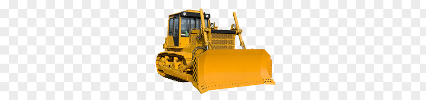 Bulldozer PNG clipart PNG