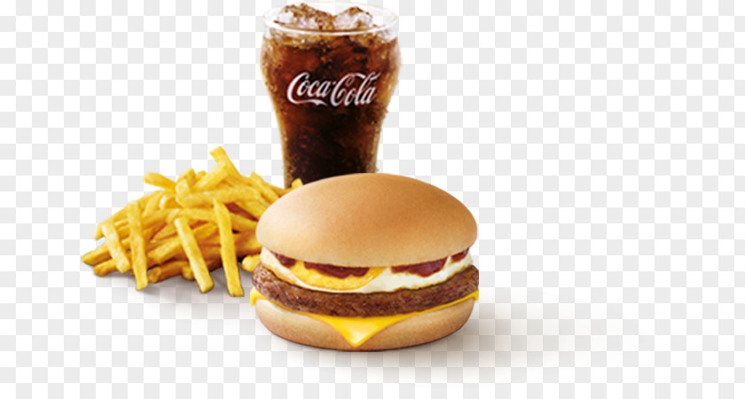 Celebrity Eating French Fries Hamburger McChicken Breakfast McDonald's Value Meal PNG