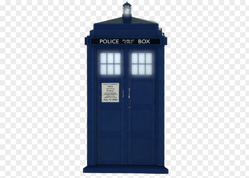Doctor Who Wireless Speaker Bad Wolf Loudspeaker TARDIS PNG
