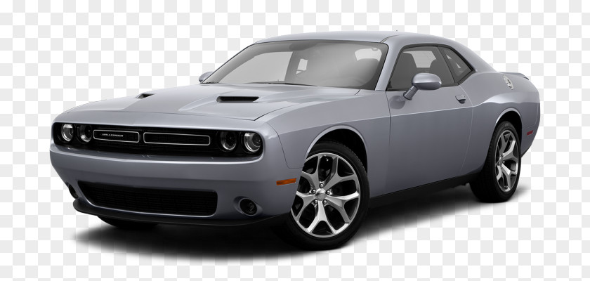 Dodge Challenger 2017 Charger SE Sedan Car Durango PNG