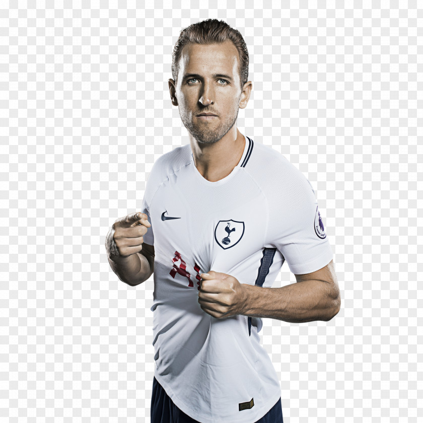 Kane Harry Tottenham Hotspur F.C. UEFA Champions League Football Player PNG