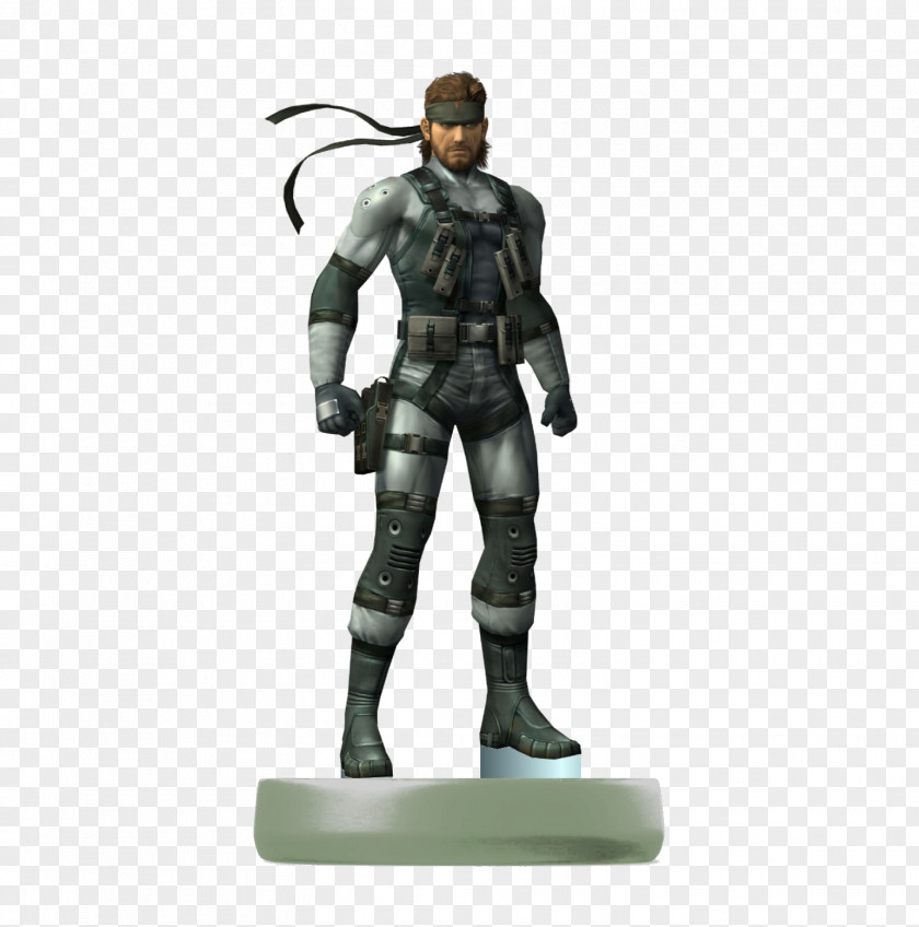 Metal Gear Solid 2: Sons Of Liberty Snake 4: Guns The Patriots PNG