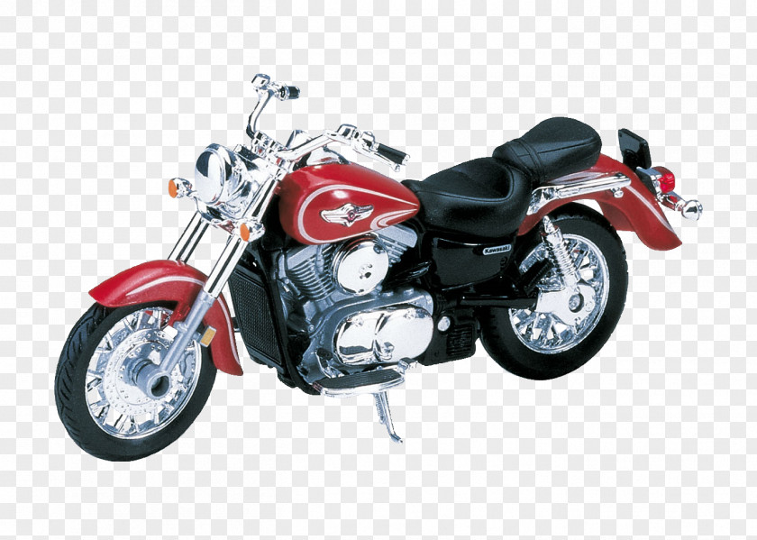 Motorcycle Cruiser Kawasaki Heavy Industries Vulcan 900 Classic 1500 PNG