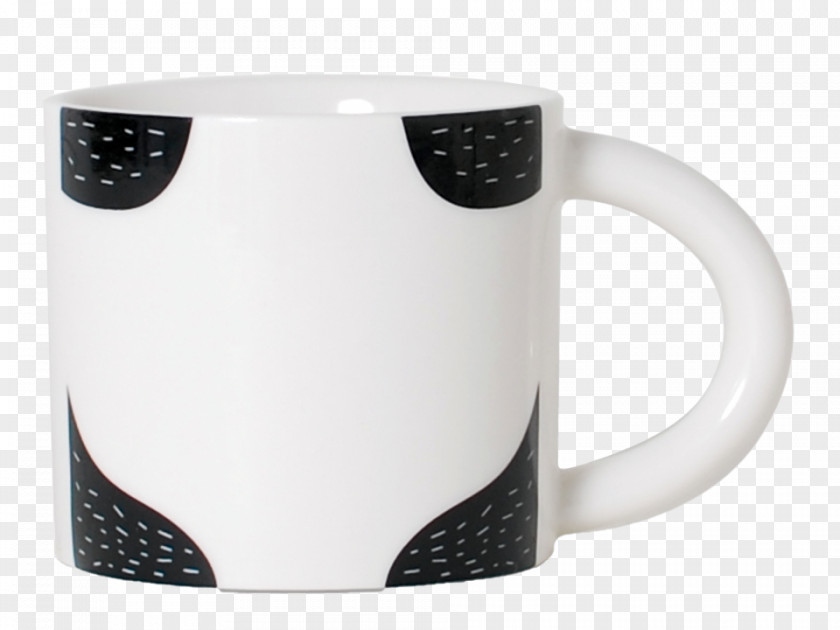 Mug IMM Living Mealtime Stacking Set, Lamb Coffee Cup Ceramic Bowl PNG