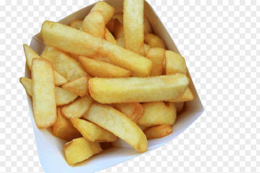 Potato McDonald's French Fries Frying Food PNG