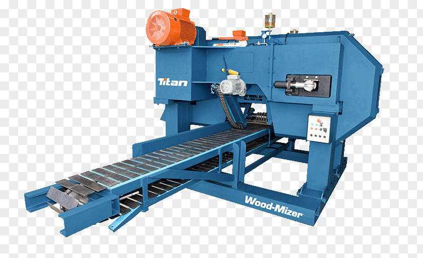 Resaw Portable Sawmill Band Saws Industry PNG