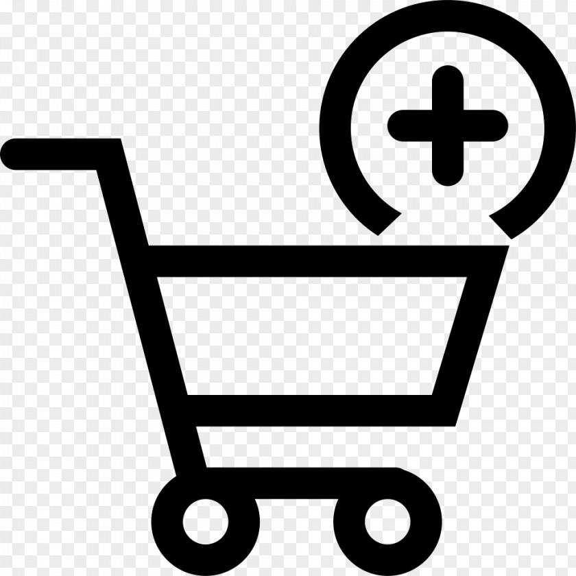 Shopping Cart Clip Art PNG