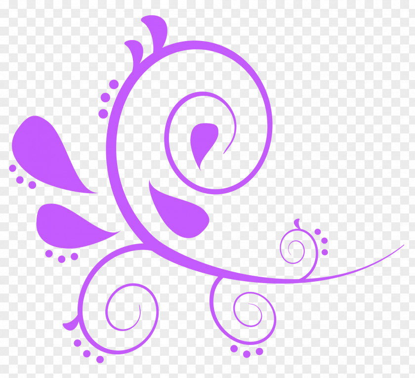 Swirl Clip Art PNG